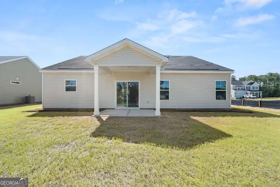 361 Crosswinds Drive, Rincon, GA 31326 - #2