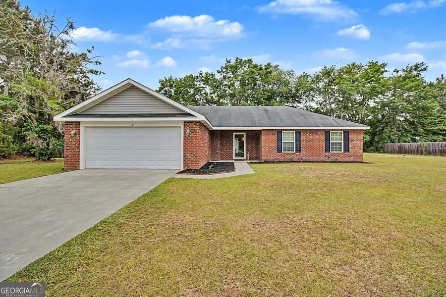 115 Cutters Gap Se, Ludowici, GA 31316 - #2