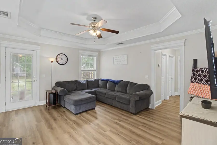 115 Cutters Gap Se, Ludowici, GA 31316 - #3