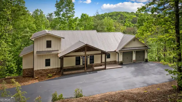 60 Weeks Lane, Ellijay, GA 30540