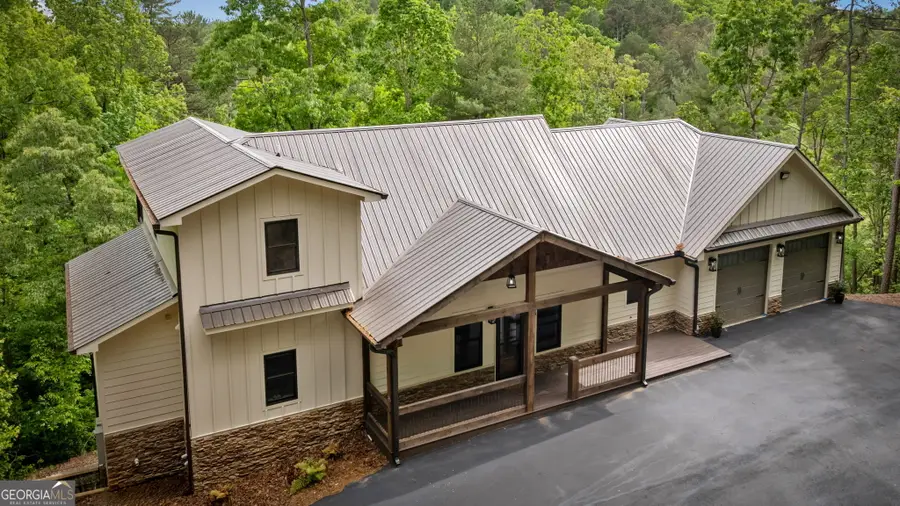60 Weeks Lane, Ellijay, GA 30540 - #2