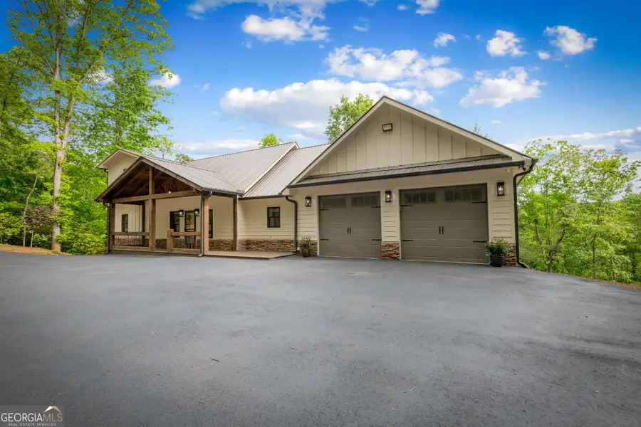 60 Weeks Lane, Ellijay, GA 30540 - #3