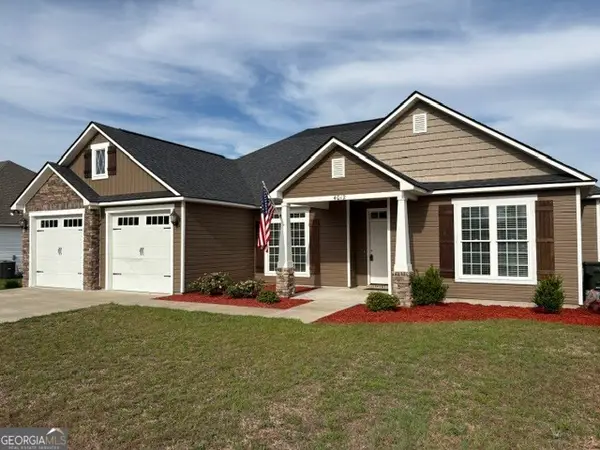 4012 Crusader Court, Valdosta, GA 31605