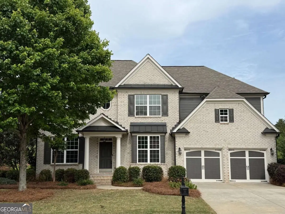 2855 Etienne Lane, Cumming, GA 30041 - #1