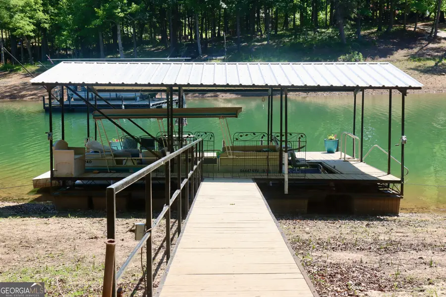 674 Ridgewood Drive, Hartwell, GA 30643 - #3