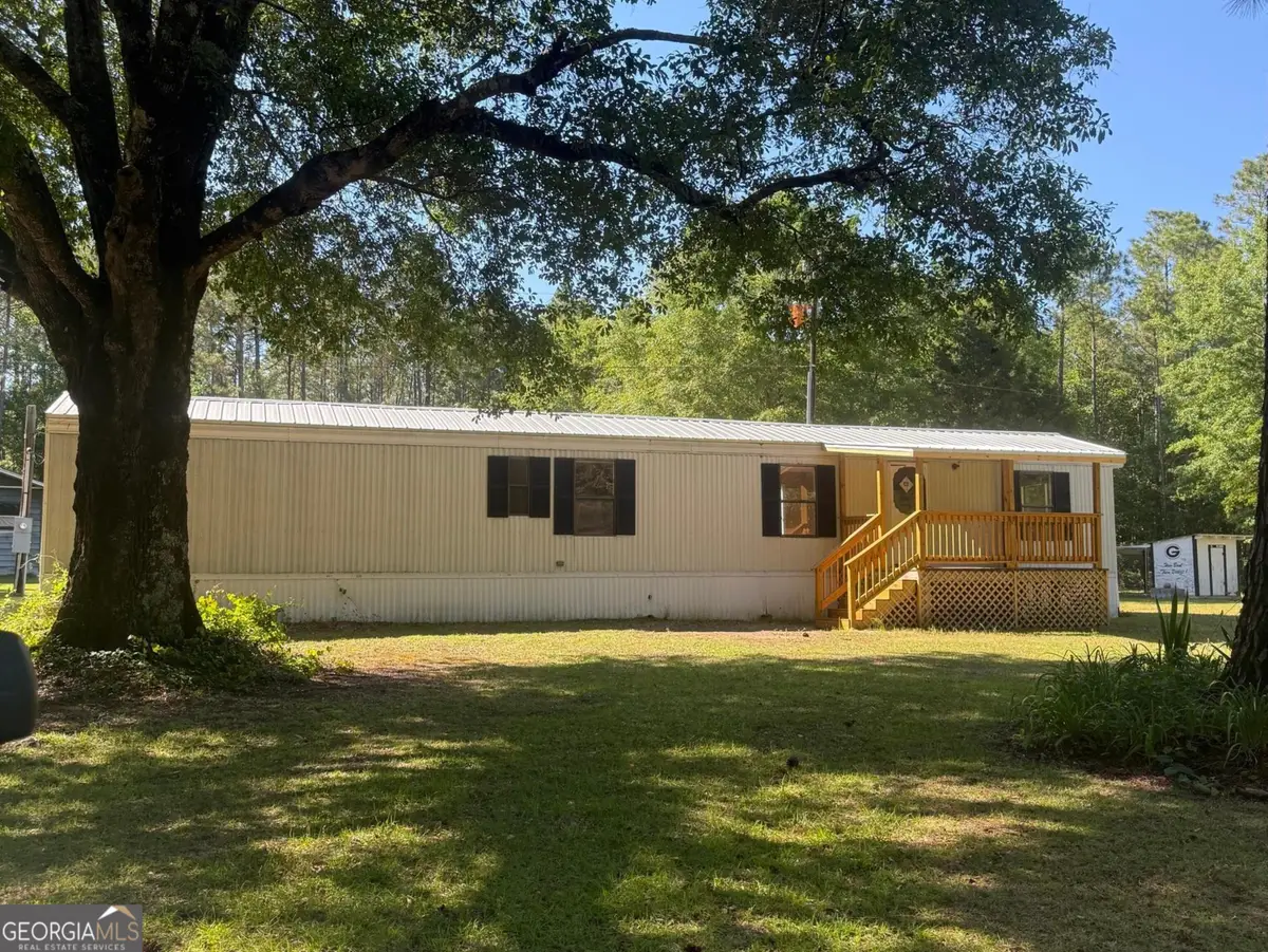 371 Buchanan Road, Eastman, GA 31023 - #1