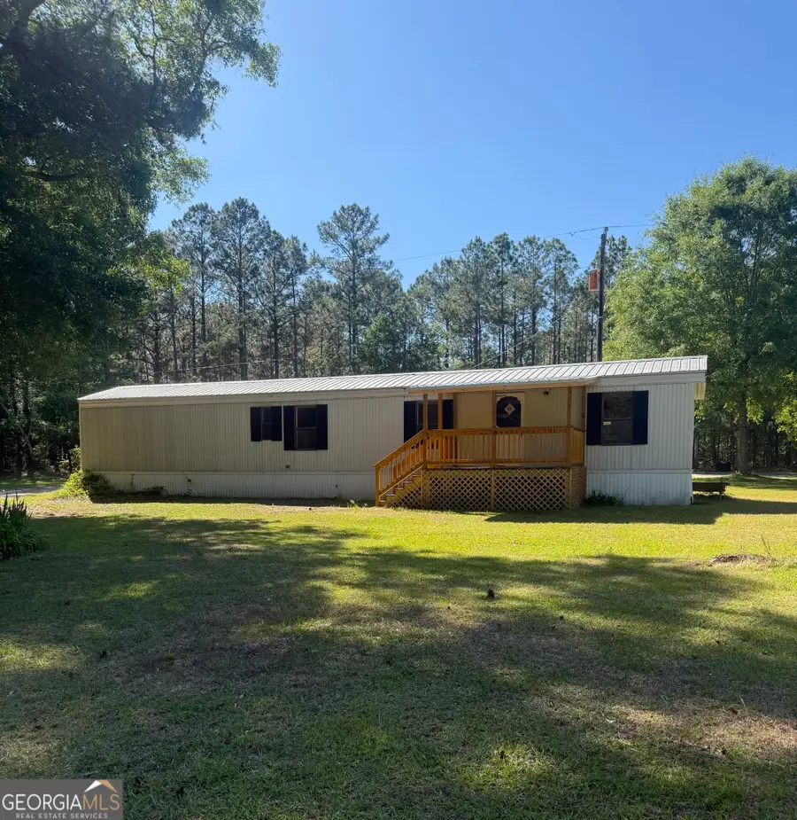 371 Buchanan Road, Eastman, GA 31023 - #2