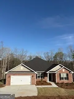 3350 Trevi Trail, Douglasville, GA 30135 - #1