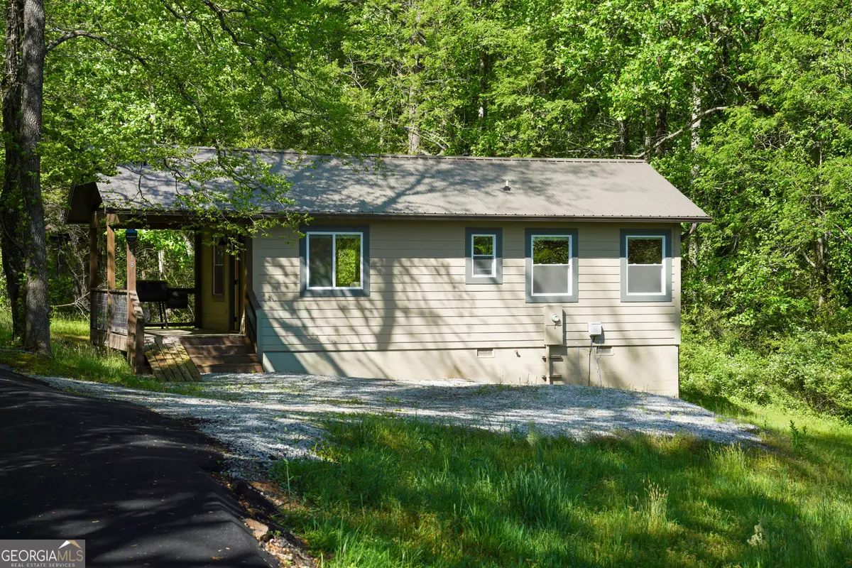 418 W Langston Avenue, Clayton, GA 30525 - #1