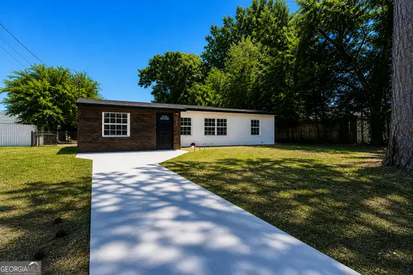 202 Elmwood Street, Warner Robins, GA 31093
