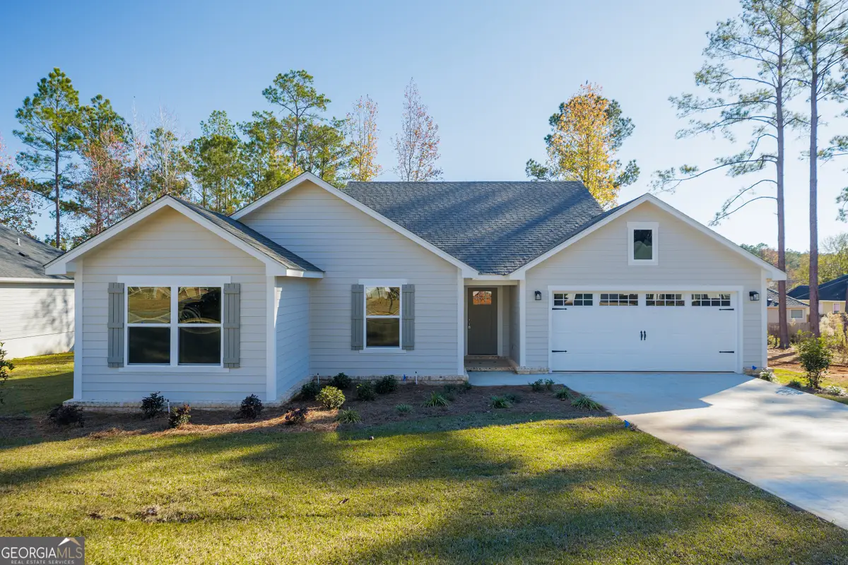 4230 Whithorn Way, Valdosta, GA 31605 - #1