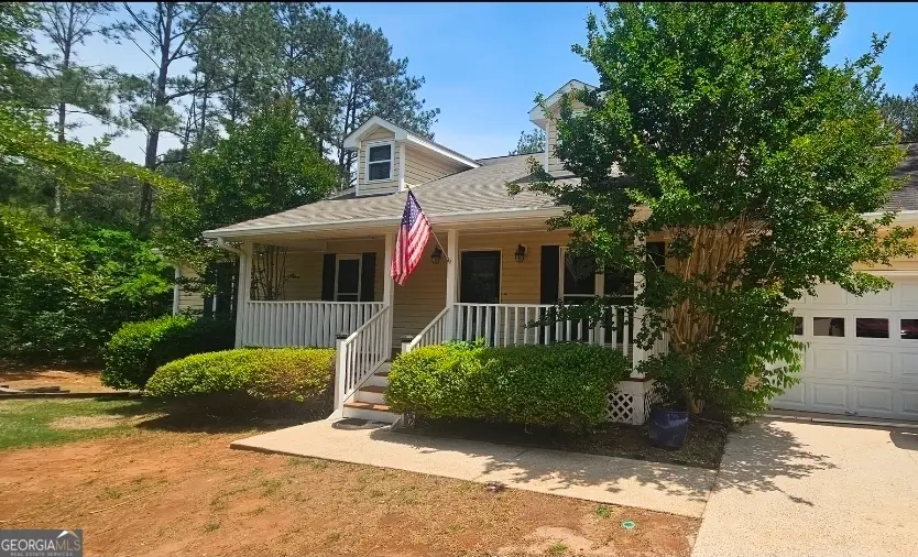 136 Creek Side Drive, McDonough, GA 30252 - #1