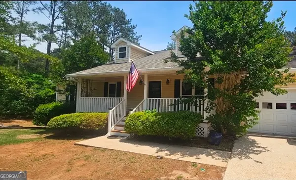136 Creek Side Drive, McDonough, GA 30252