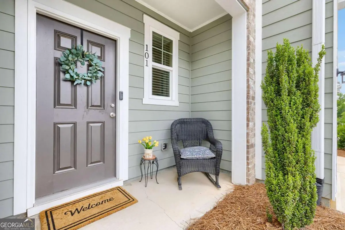 101 Rydal Way, Winder, GA 30680 - #1