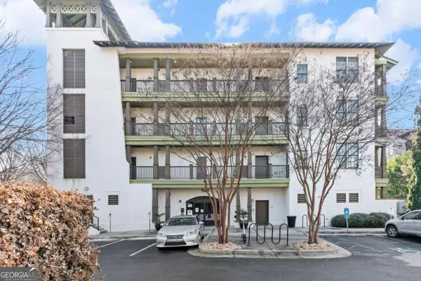 943 N Ormewood Park #402, Atlanta, GA 30316