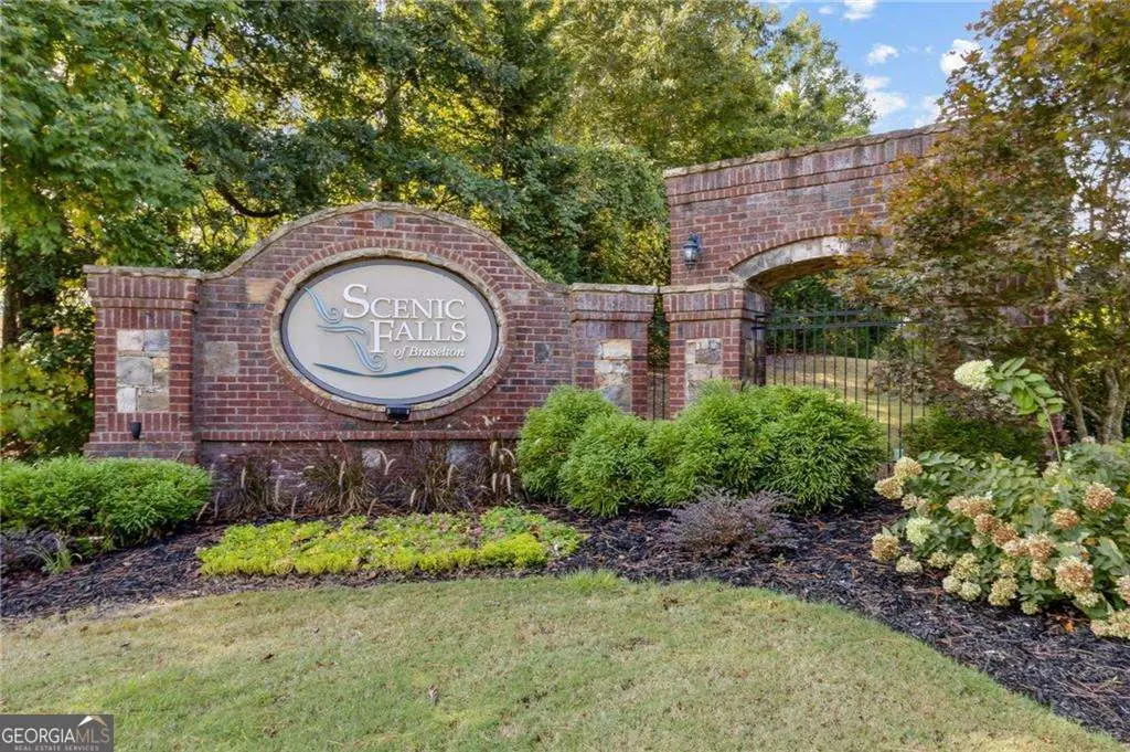 745 Walnut River Trail, Hoschton, GA 30548 - #1