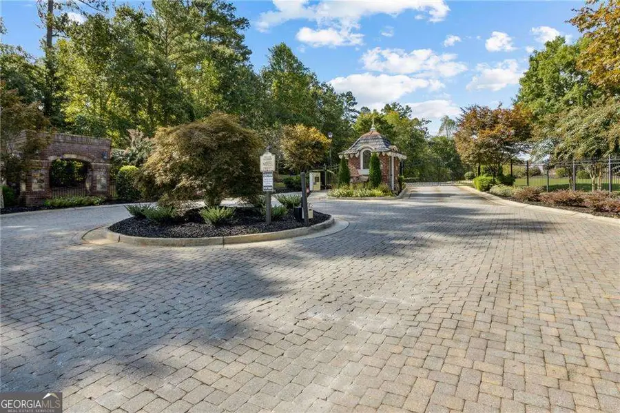745 Walnut River Trail, Hoschton, GA 30548 - #2