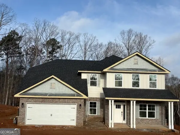 5353 Modena Drive, Douglasville, GA 30135