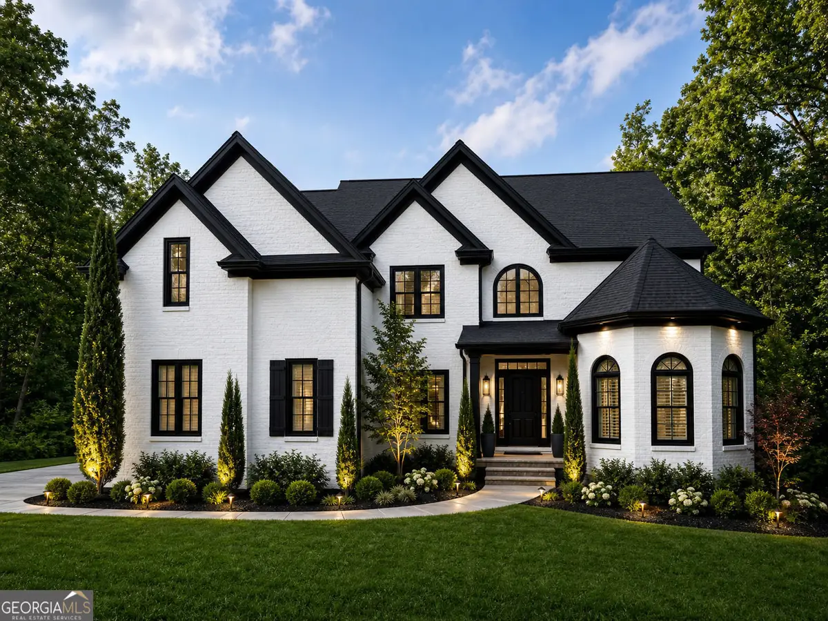 178 Dakotahs Bend, Newnan, GA 30263 - #1