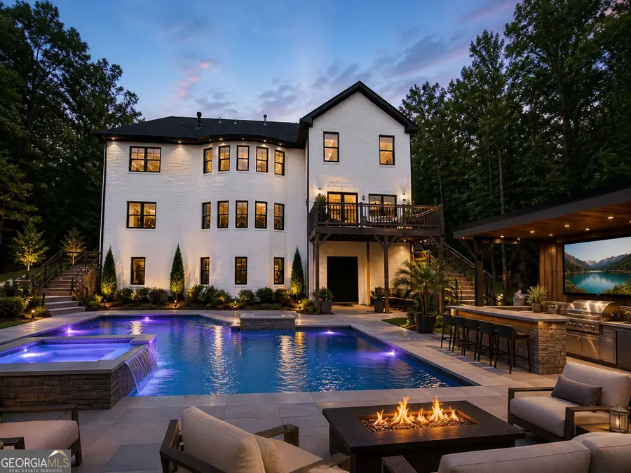178 Dakotahs Bend, Newnan, GA 30263 - #2