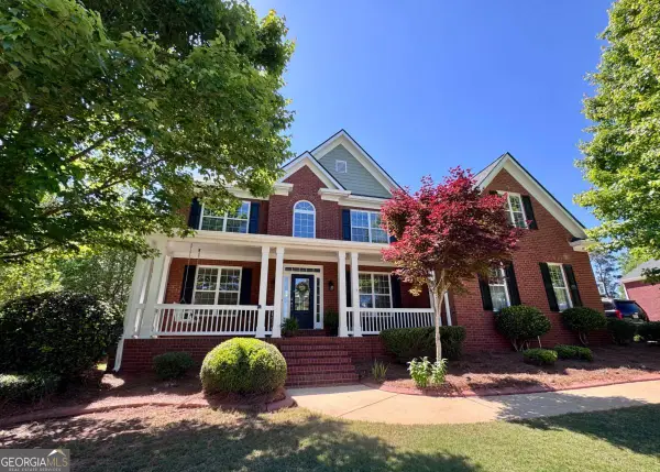 1061 Timarron Trail, Watkinsville, GA 30677