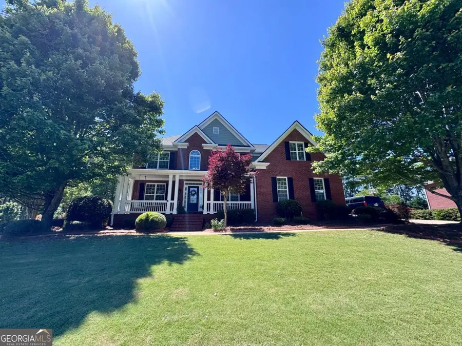 1061 Timarron Trail, Watkinsville, GA 30677 - #2