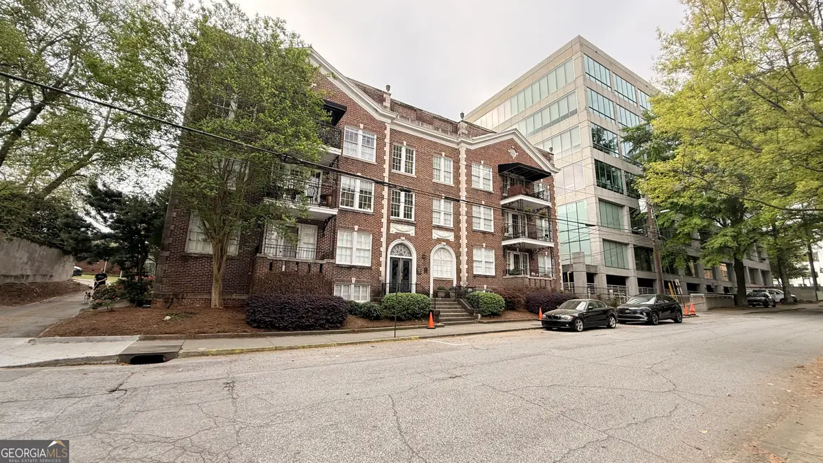 61 16th Street Ne #4, Atlanta, GA 30309 - #1