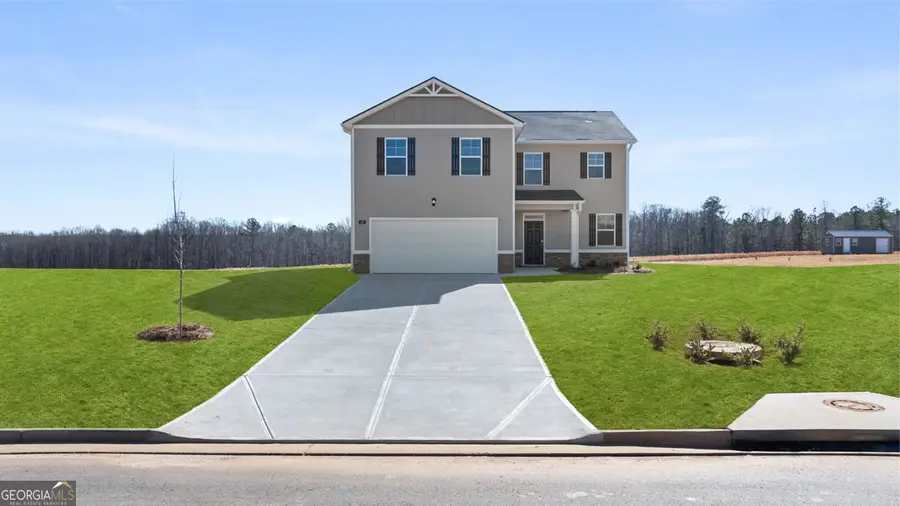 162 Kennelsman Drive, Griffin, GA 30224 - #2