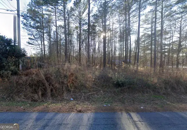 4795 Amsler Road, Ellenwood, GA 30294