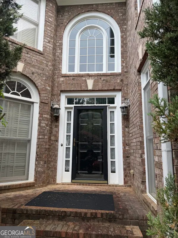 310 Carriage Oaks Drive, Tyrone, GA 30290