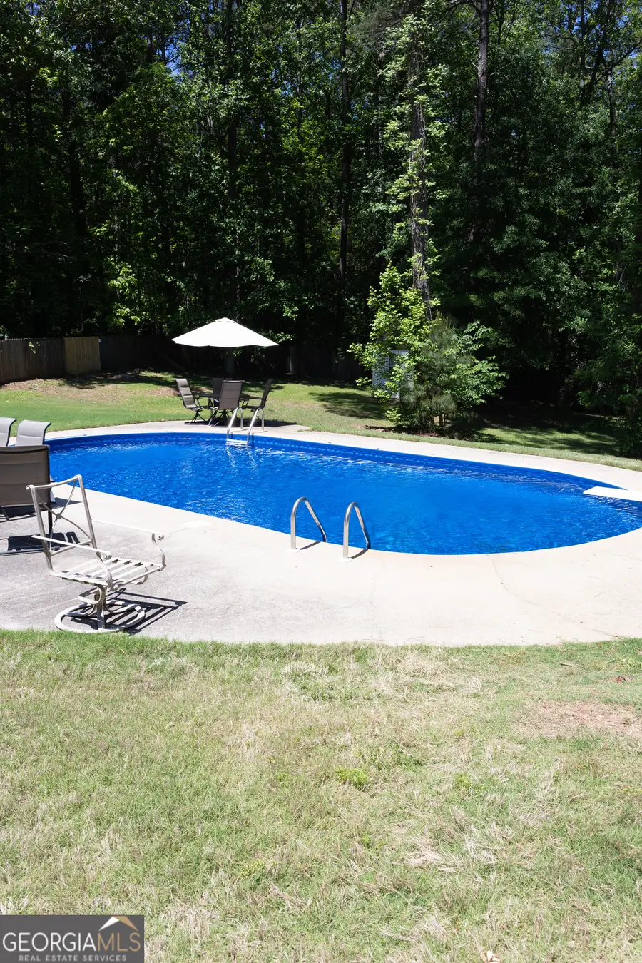 2529 Weston Court, Morrow, GA 30260 - #2
