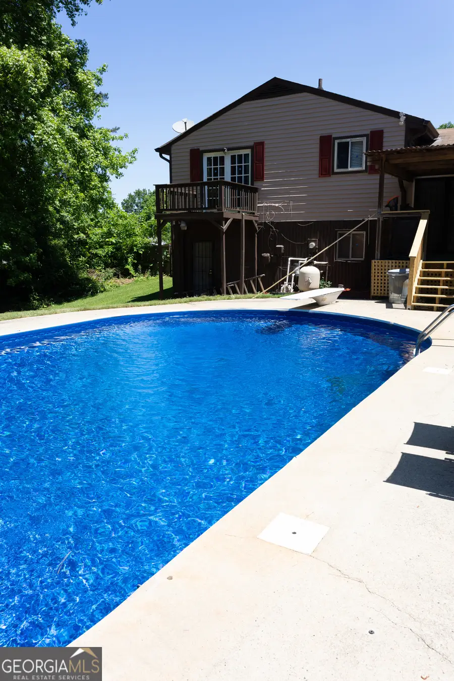 2529 Weston Court, Morrow, GA 30260 - #3