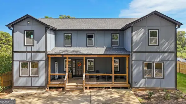 1400 Bouldercrest Road, Atlanta, GA 30316