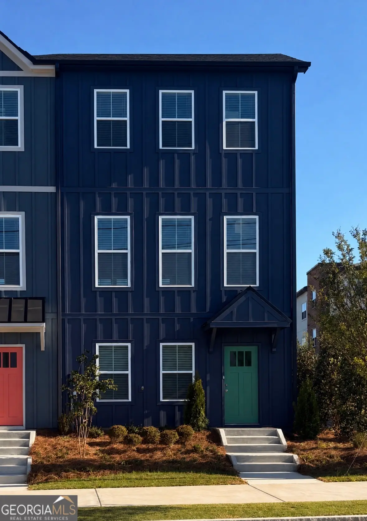 1101 Hodgepodge Way #LOT 1, Atlanta, GA 30316 - #1