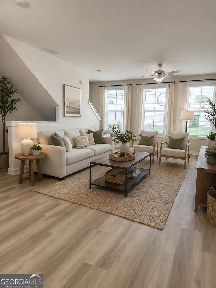 1101 Hodgepodge Way #LOT 1, Atlanta, GA 30316 - #3