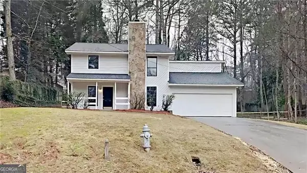 1386 Williamsburg Lane, Norcross, GA 30093
