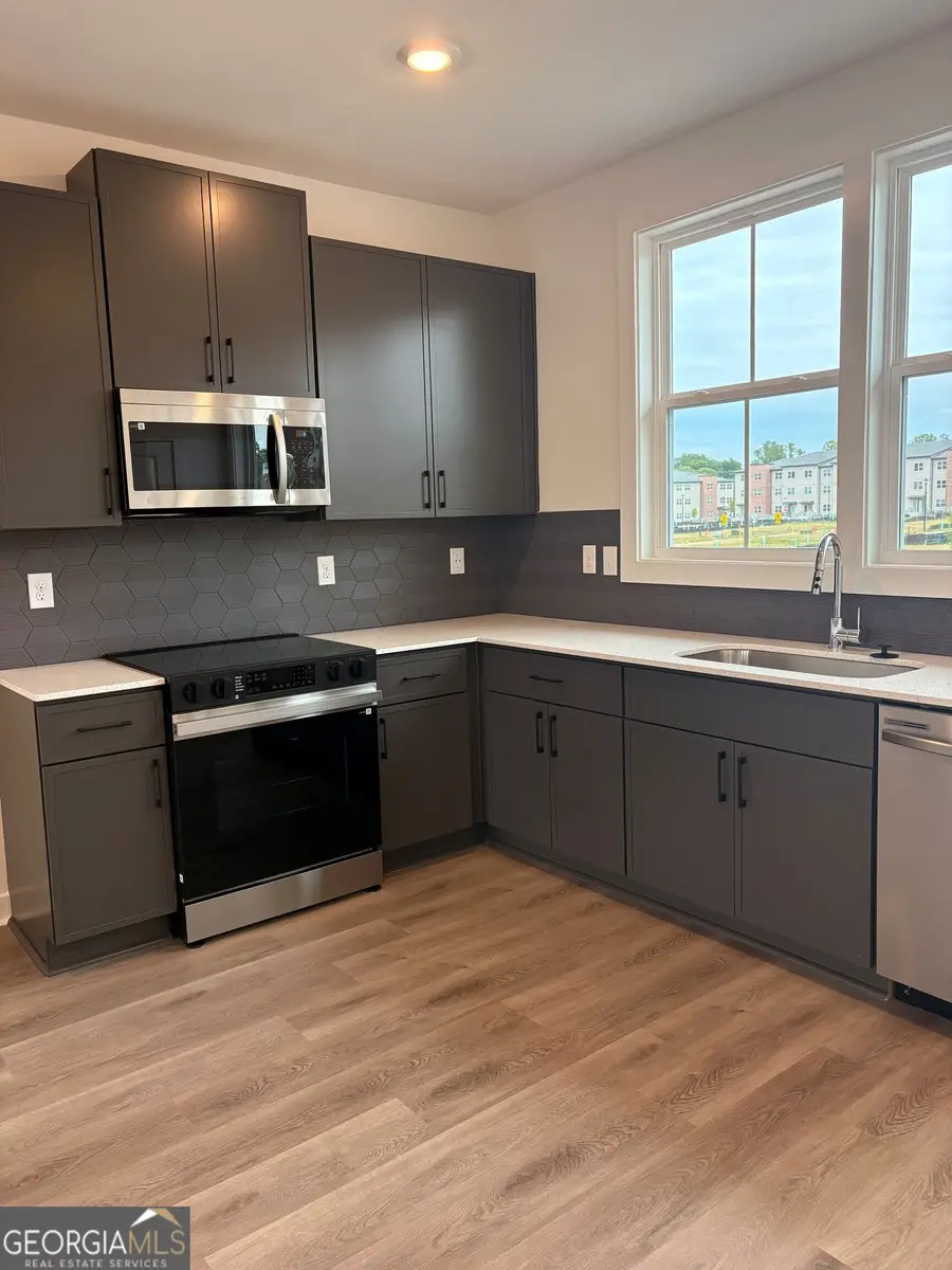 1103 Hodgepodge Way #LOT 2, Atlanta, GA 30316 - #2