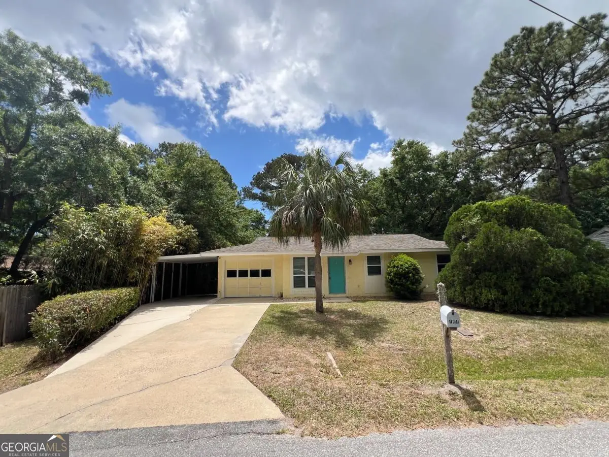104 Dufour Road, Saint Marys, GA 31558 - #1