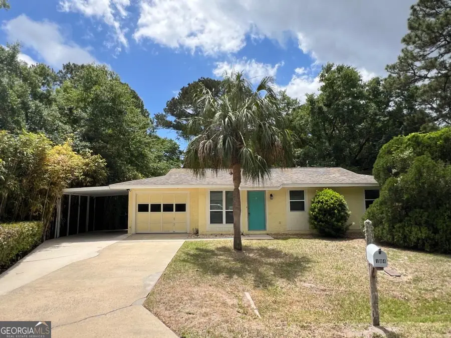 104 Dufour Road, Saint Marys, GA 31558 - #2