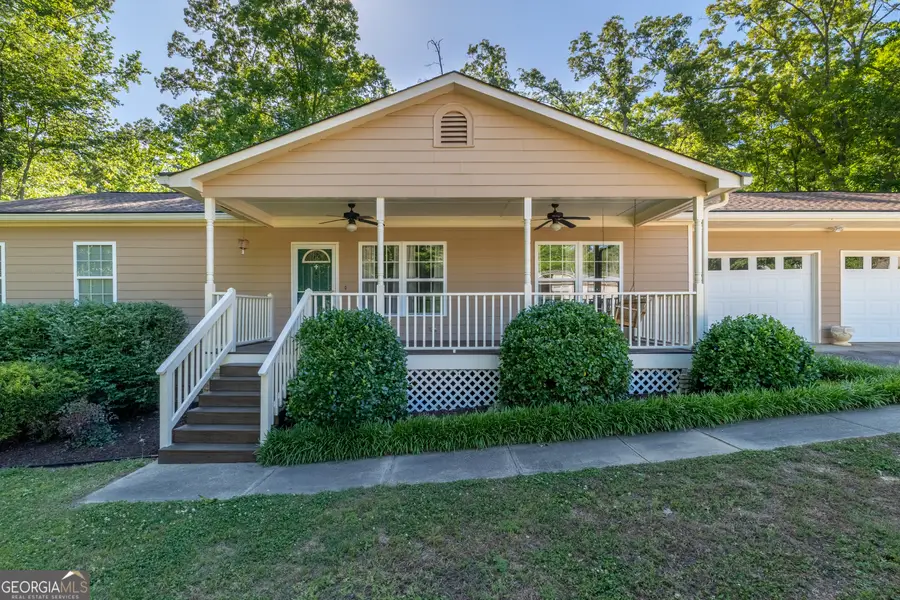 1633 Cole Creek Road, Dallas, GA 30157 - #3