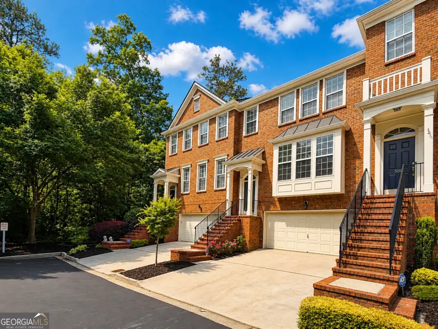 5012 Foxfield Trace, Atlanta, GA 30339 - #2