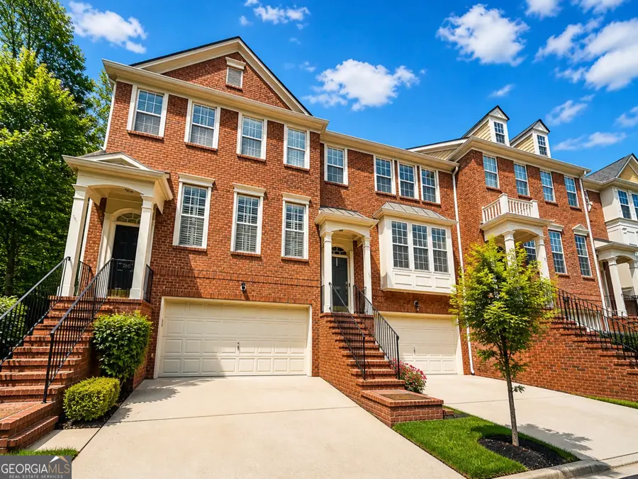5012 Foxfield Trace, Atlanta, GA 30339 - #3