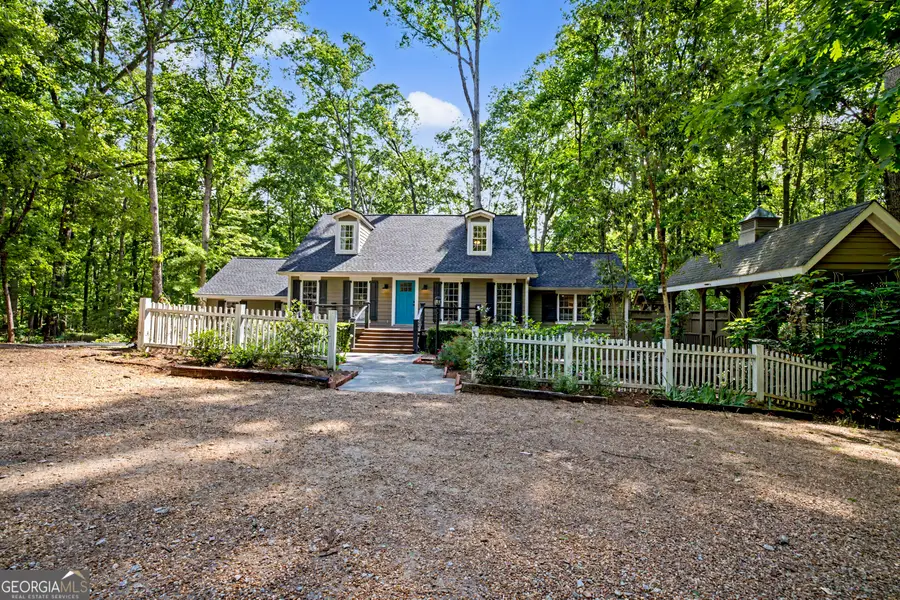 893 Happy Valley Circle, Newnan, GA 30263 - #2