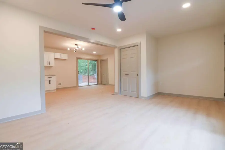 4396 Greenleaf Circle, Atlanta, GA 30331 - #3