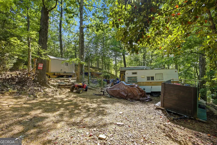 6177 Timberidge Drive, Gainesville, GA 30506 - #2