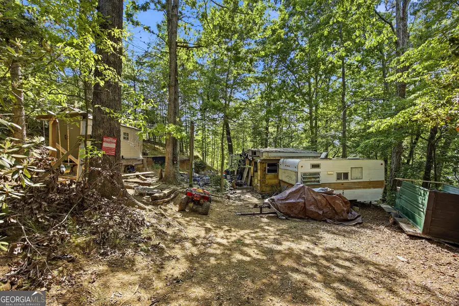 6177 Timberidge Drive, Gainesville, GA 30506 - #3