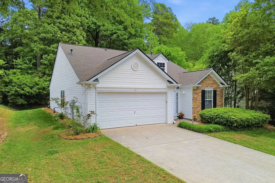 511 Carrington Court, Canton, GA 30115 - #2