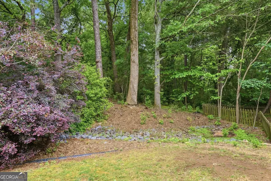 511 Carrington Court, Canton, GA 30115 - #3