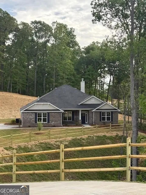 5372 Tuscany Drive, Douglasville, GA 30135