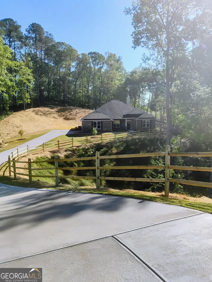 5372 Tuscany Drive, Douglasville, GA 30135 - #2